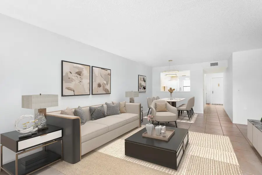 7892 Willow Spring Drive #1517, Lake Worth, FL 33467 - Image #3