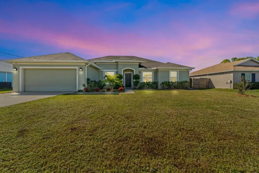 5265 NW East Delwood Drive, Port Saint Lucie, FL 34986 - Image #2