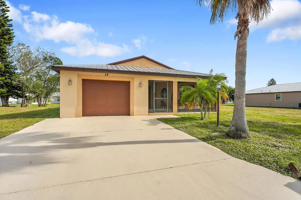 38 Alta Loma, Port Saint Lucie, FL 34952 - Image #1