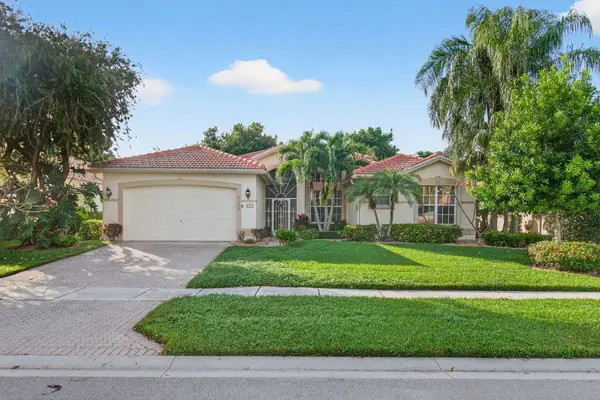 11564 Puerto Boulevard, Boynton Beach, FL 33437