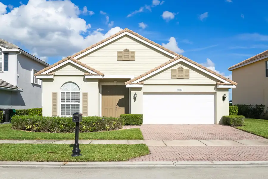 11500 SW Glengarry Court, Port Saint Lucie, FL 34987 - Image #2