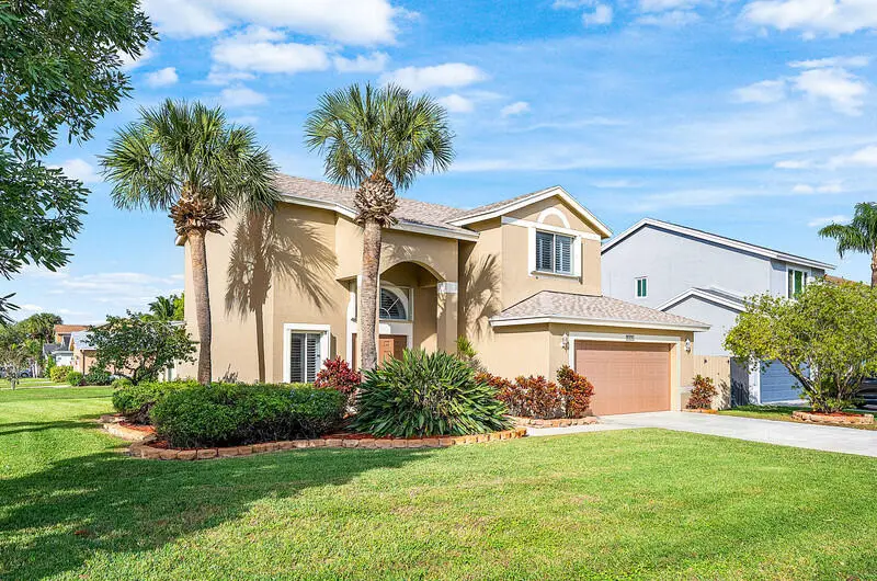 9621 Arbor Meadow Drive, Boynton Beach, FL 33437 - Image #3