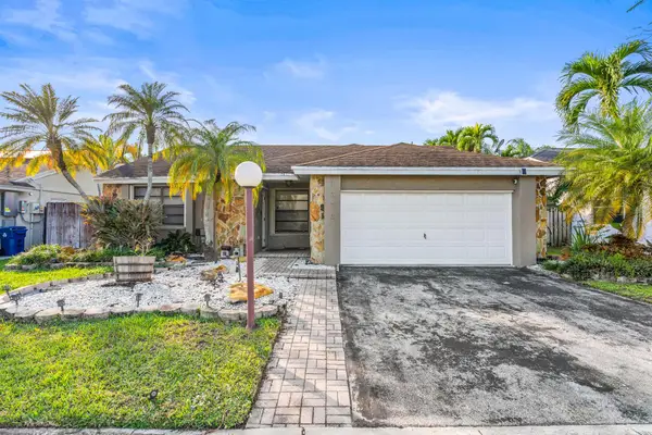 1373 SW 151st Avenue, Sunrise, FL 33326