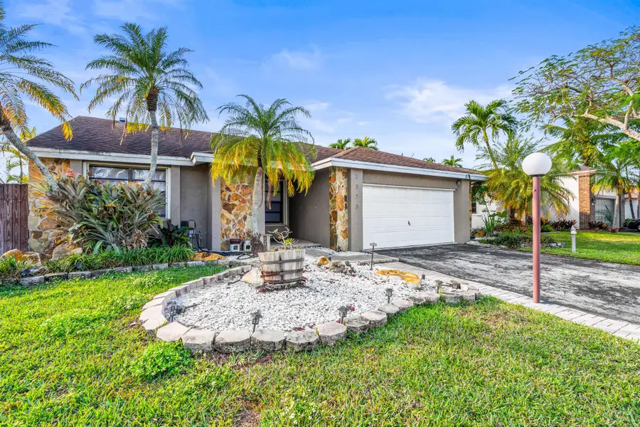 1373 SW 151st Avenue, Sunrise, FL 33326 - Image #3