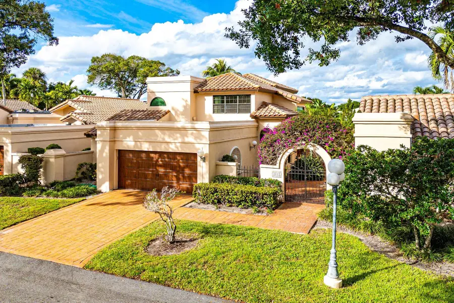 3057 Deer Creek Via Napoli, Deerfield Beach, FL 33442 - Image #2