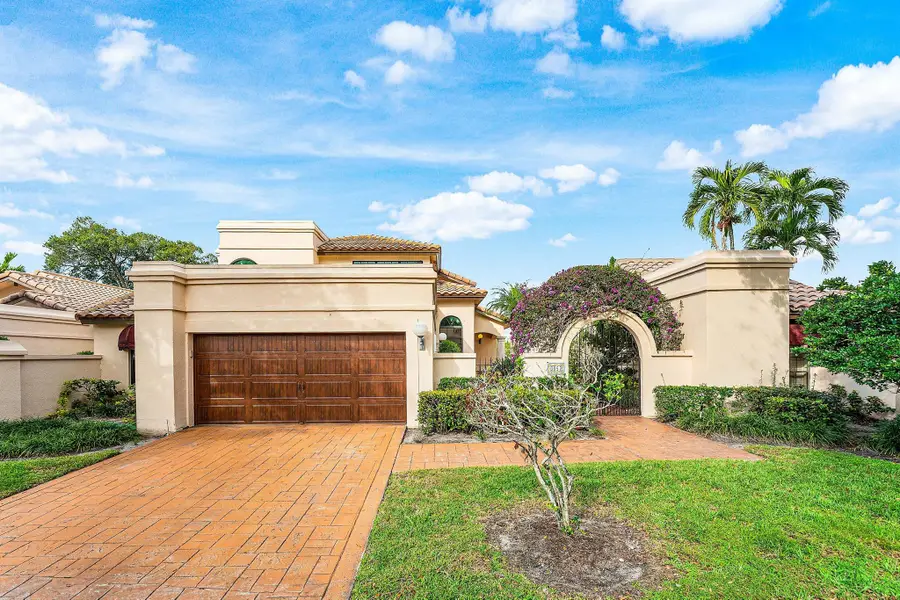 3057 Deer Creek Via Napoli, Deerfield Beach, FL 33442 - Image #3