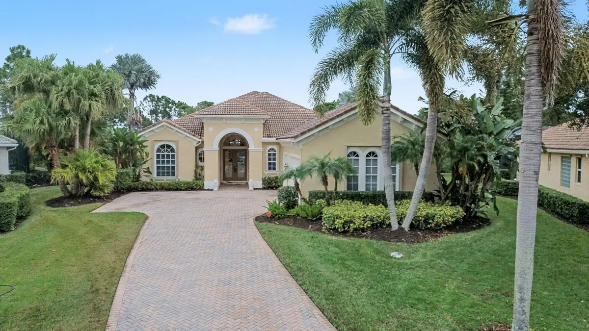 9624 Crooked Stick Lane, Port Saint Lucie, FL 34986 - Image #1