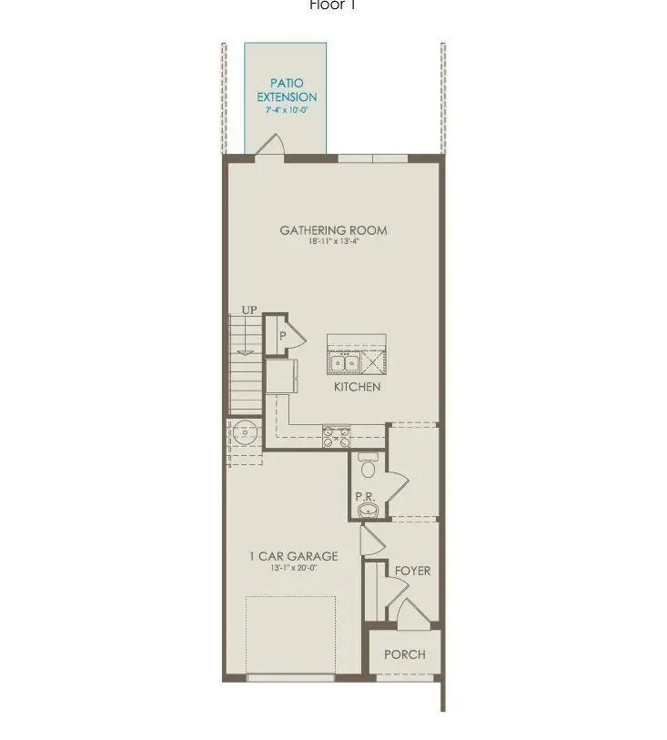 7786 SW Bentley Lane #Latitude 78-15, Stuart, FL 34997 - Image #2