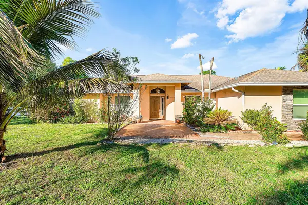 18801 Hamlin Boulevard, The Acreage, FL 33470