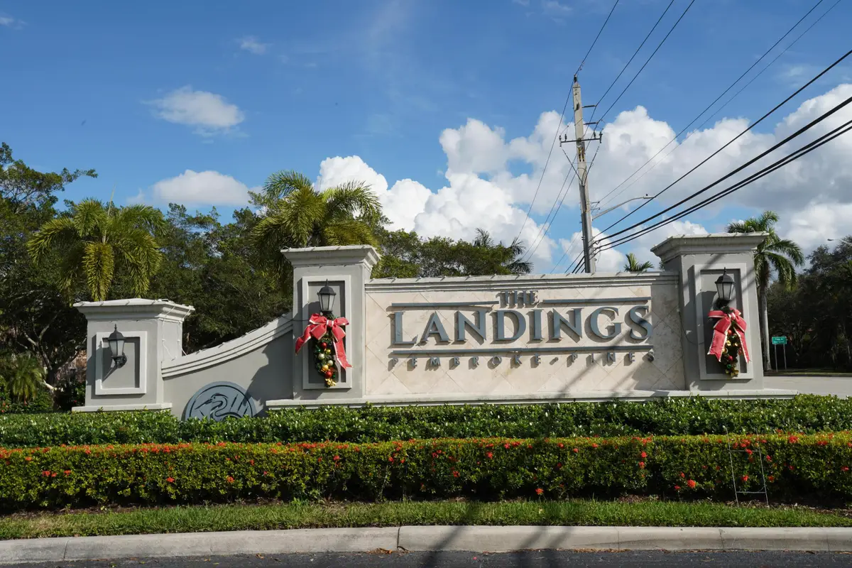 10245 SW 16th Court, Hollywood, FL 33025 - #1