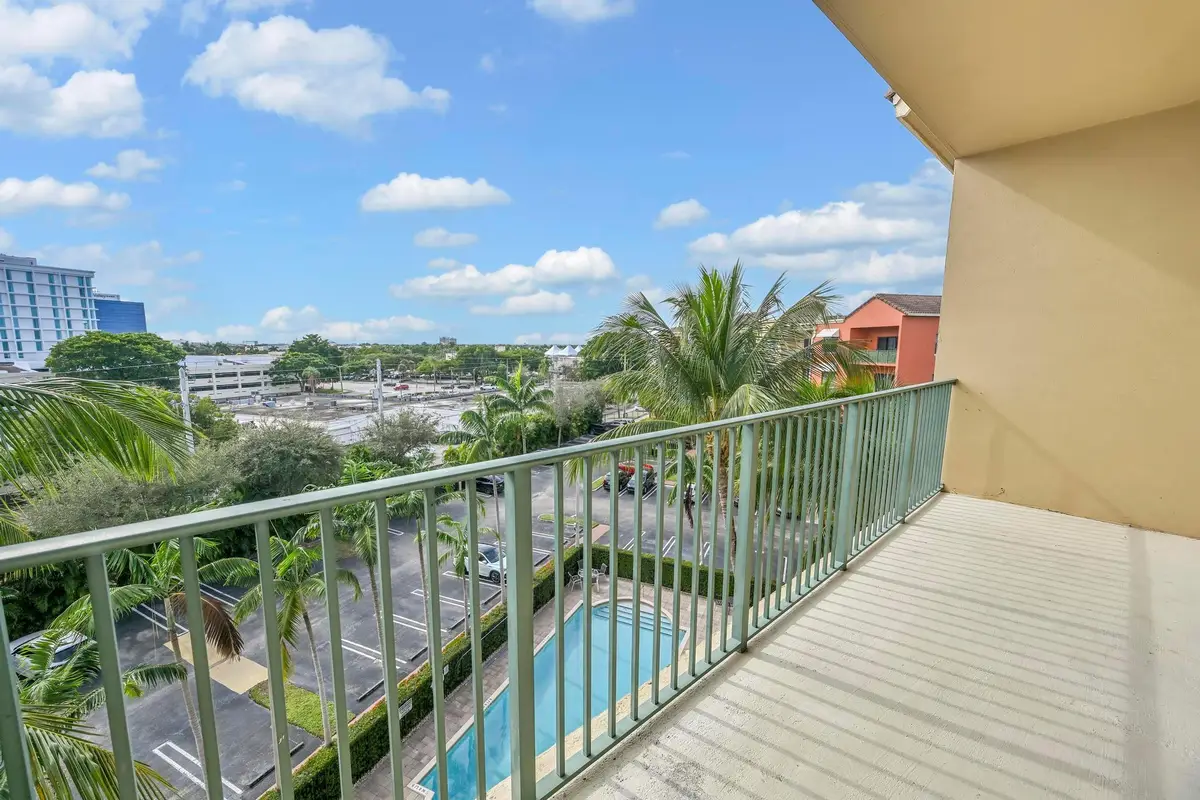 1650 Presidential Way #504, West Palm Beach, FL 33401 - Image #1
