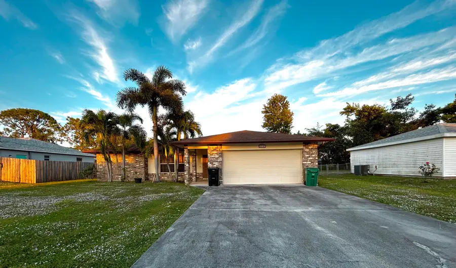 1941 SE Aires Lane, Port Saint Lucie, FL 34984 - #2