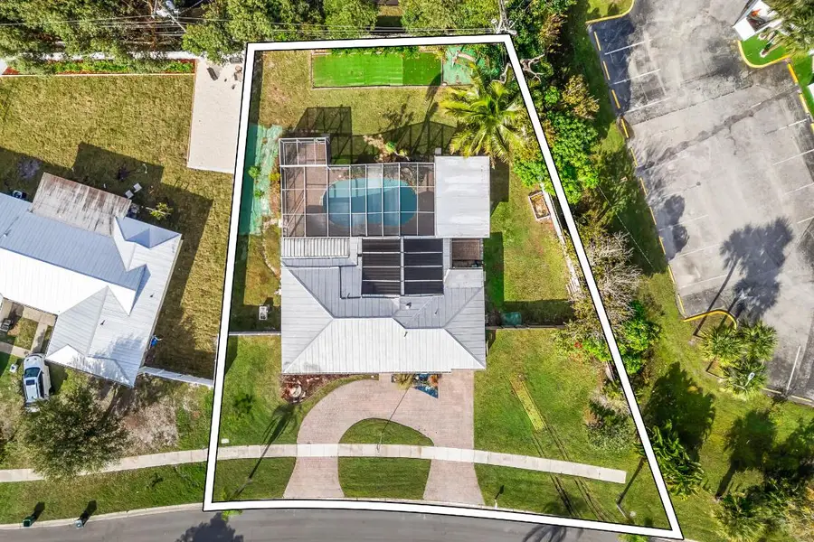 1425 SE San Sovina Terrace, Port Saint Lucie, FL 34952 - Image #2