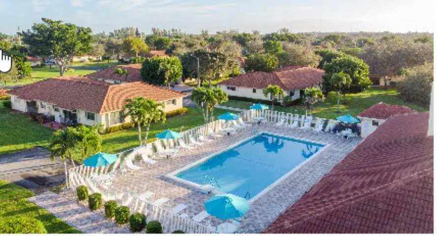 9885 Clusia Tree Drive #A, Boynton Beach, FL 33436 - Image #1