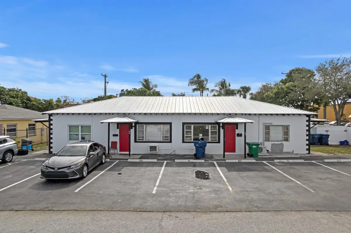 49 W 27th Street, Riviera Beach, FL 33404 - Image #1