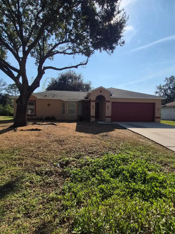 1042 Lava Street Se, Palm Bay, FL 32909