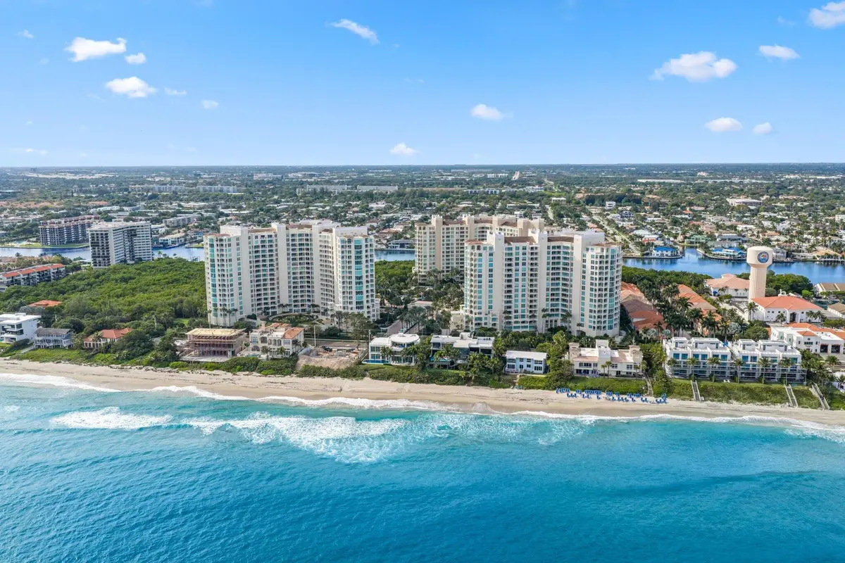 3740 S Ocean Boulevard #510, Highland Beach, FL 33487 - Image #1