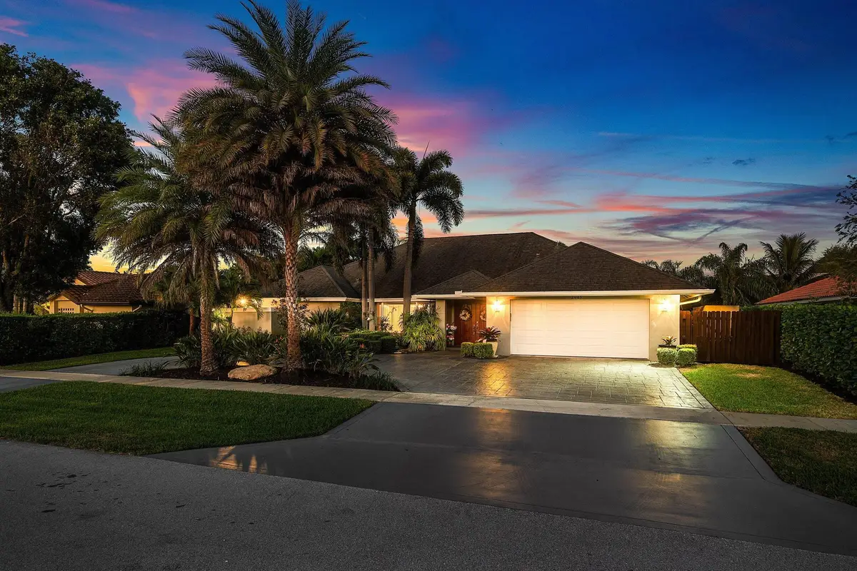 2063 Amesbury Circle, Wellington, FL 33414 - Image #1