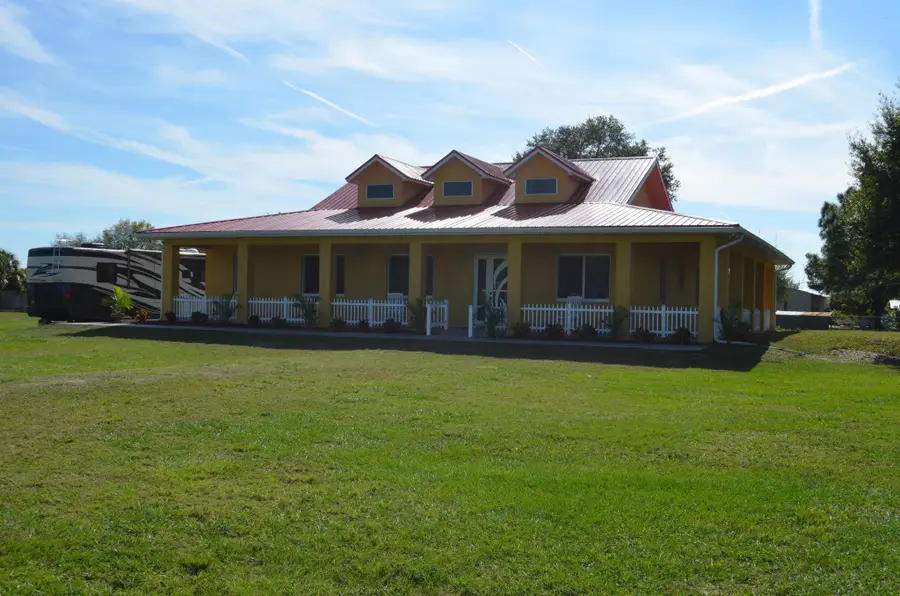 172 Bald Cypress Avenue, Clewiston, FL 33440 - Image #2