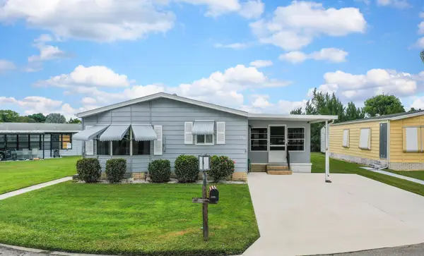 8572 Florence Drive, Port St Lucie, FL 34952