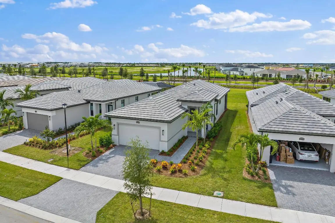 9345 SW Pepoli Way, Port Saint Lucie, FL 34987 - Image #1