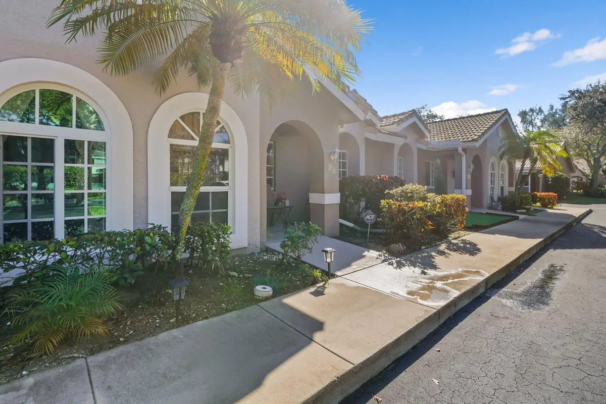 3181 Holiday Springs Boulevard #41, Margate, FL 33063 - Image #1