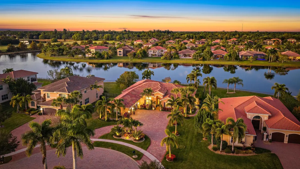 11115 Rockledge View Drive, Palm Beach Gardens, FL 33412 - Image #1