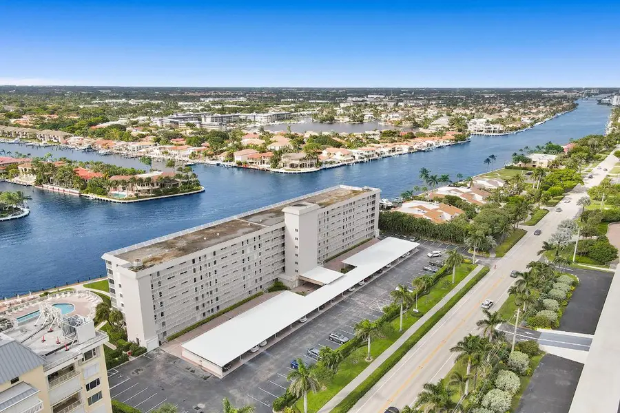 3100 S Ocean Boulevard #502, Highland Beach, FL 33487 - Image #3