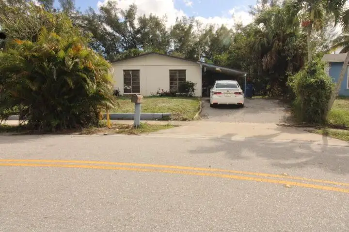 1501 W 11th Street, Riviera Beach, FL 33404 - Image #1