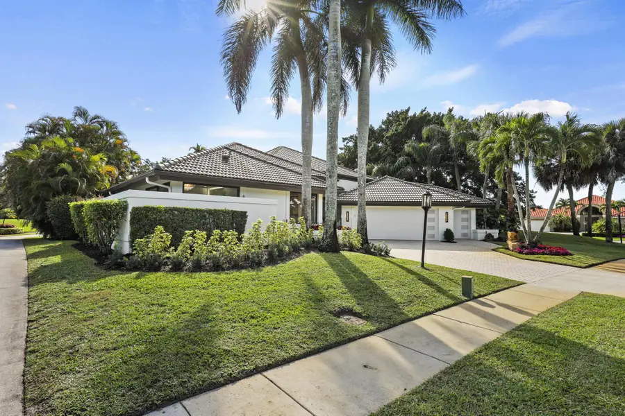 17902 Milburn Way, Boca Raton, FL 33498 - Image #2