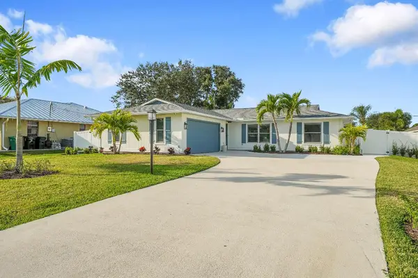 273 SW Nativity Ter Terrace, Port St Lucie, FL 34984