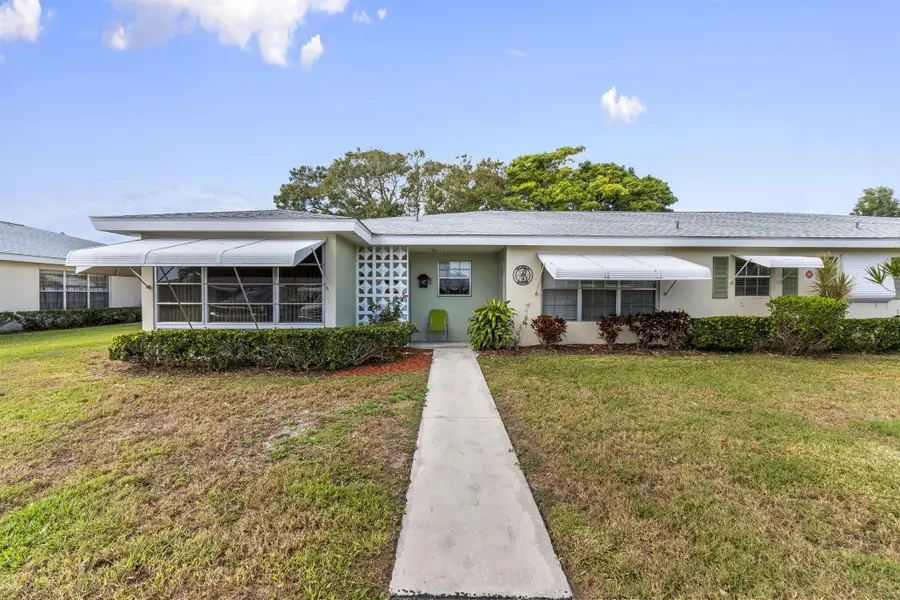 903 Savannas Point Drive #A, Fort Pierce, FL 34982 - Image #2