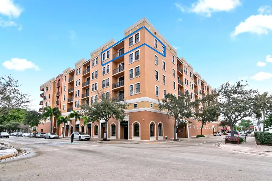 511 Lucerne Avenue #607, Lake Worth Beach, FL 33460 - Image #3