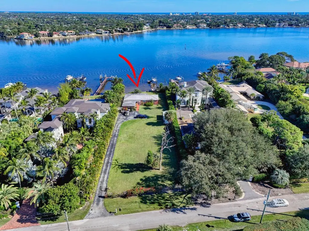 5297 Pennock Point Road, Jupiter, FL 33458 - Image #1