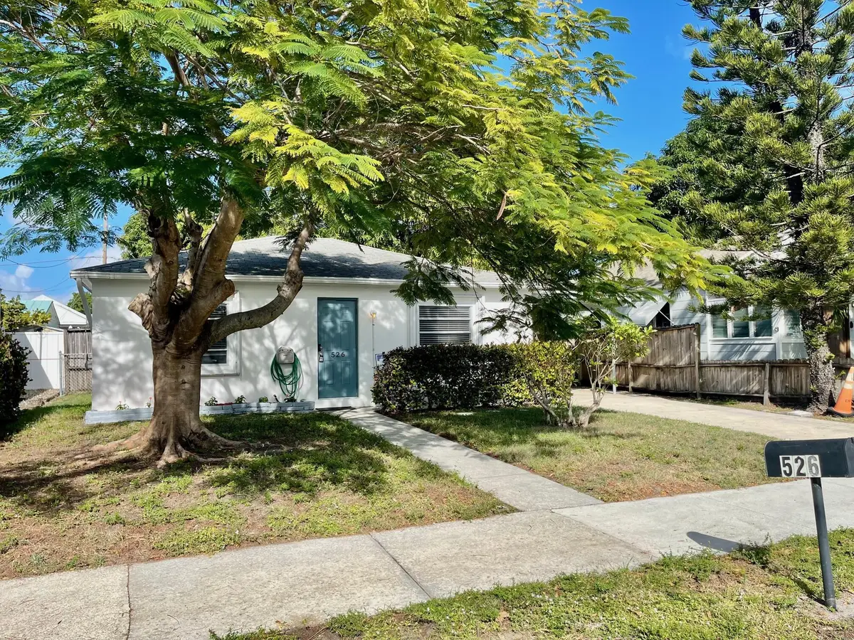 526 Worthmore Drive, Lake Worth Beach, FL 33460 - Image #1