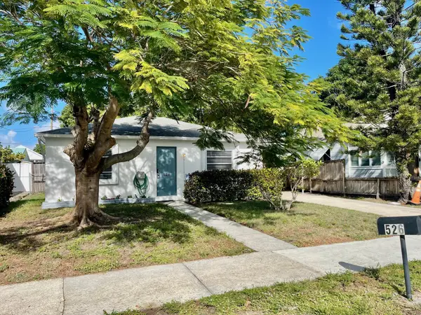 526 Worthmore Drive, Lake Worth Beach, FL 33460