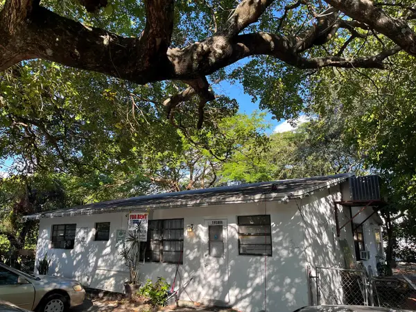 1918 Sheridan Street #1-2, Hollywood, FL 33020