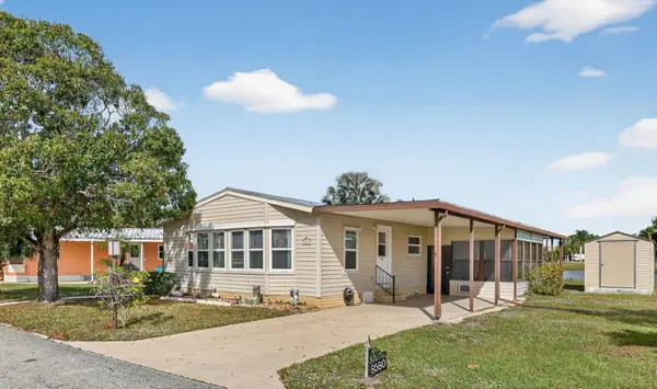 8580 Mary Ann Lane, Port St Lucie, FL 34952