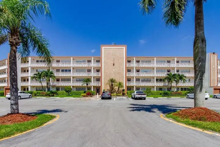 4007 Cornwall A #4007, Boca Raton, FL 33434 - Image #1