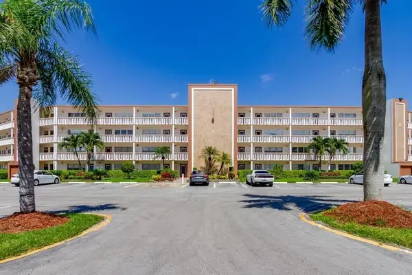 4007 Cornwall A #4007, Boca Raton, FL 33434