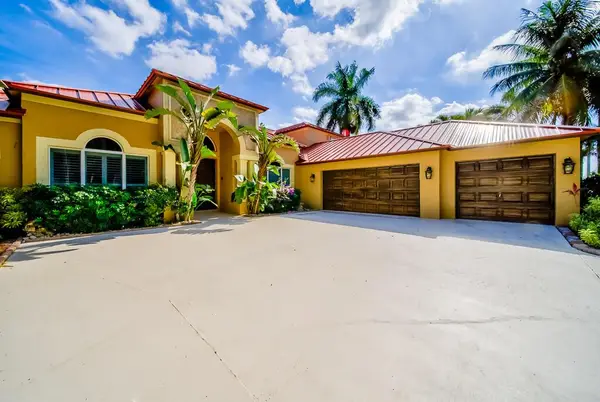 4535 Hunting Trail, Lake Worth, FL 33467