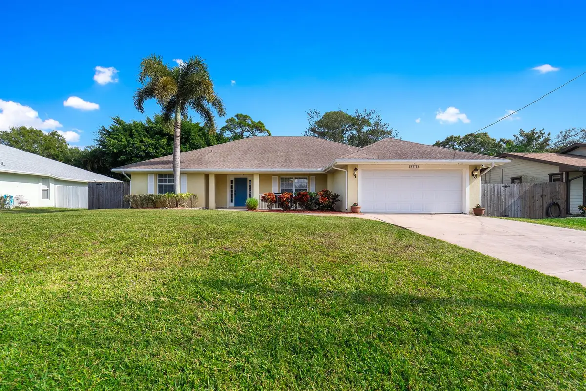 6012 Bamboo Drive, Fort Pierce, FL 34982 - Image #1