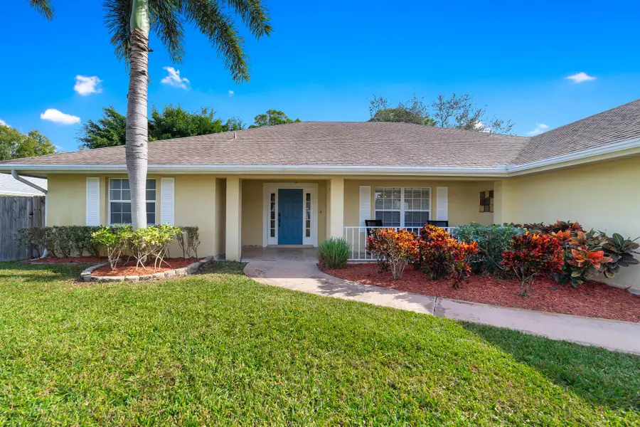 6012 Bamboo Drive, Fort Pierce, FL 34982 - Image #2