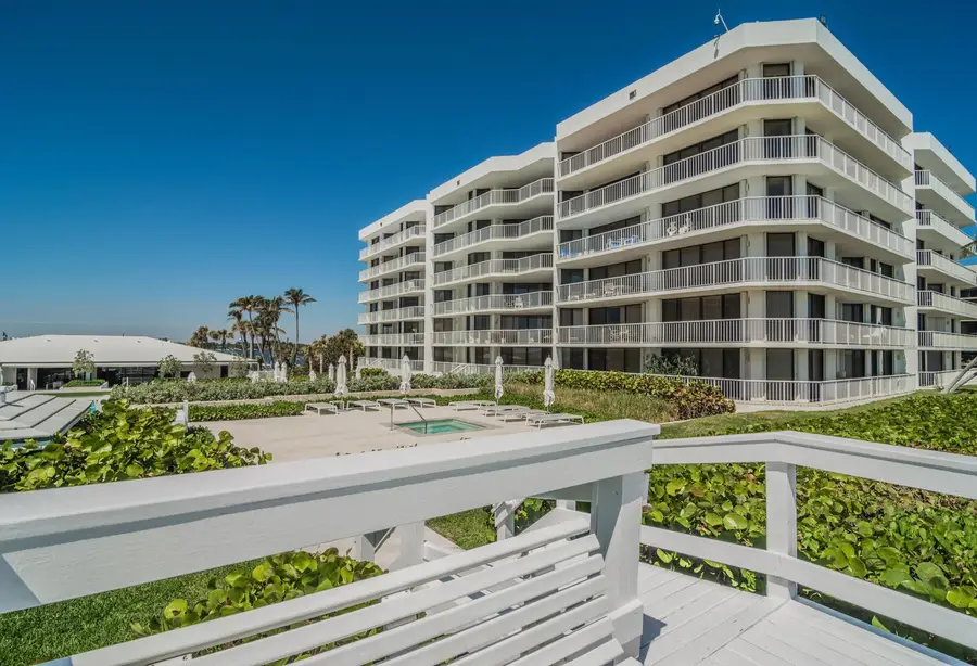 3170 S Ocean Boulevard #605 N, Palm Beach, FL 33480 - Image #3