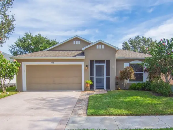 973 E 13th Square, Vero Beach, FL 32960