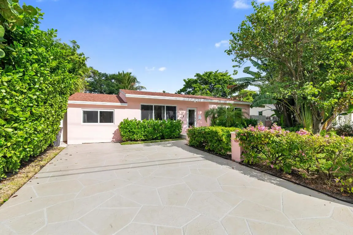 353 Gregory Road, West Palm Beach, FL 33405 - Image #1