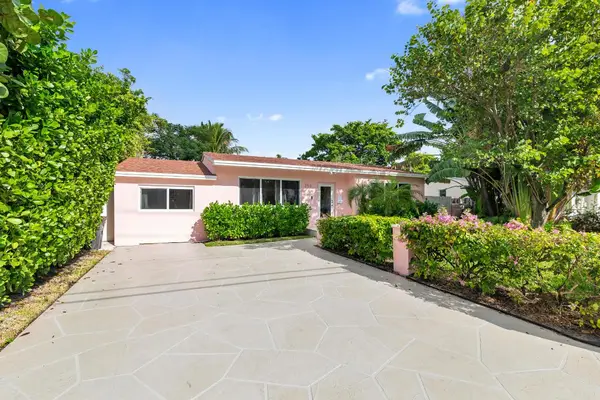 353 Gregory Road, West Palm Beach, FL 33405