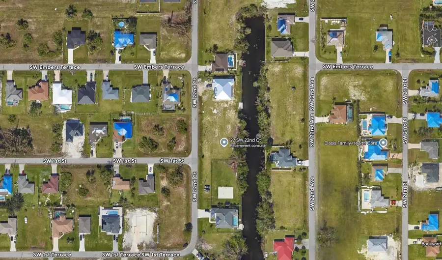 27 SW 22nd Court, Cape Coral, FL 33991 - Image #3