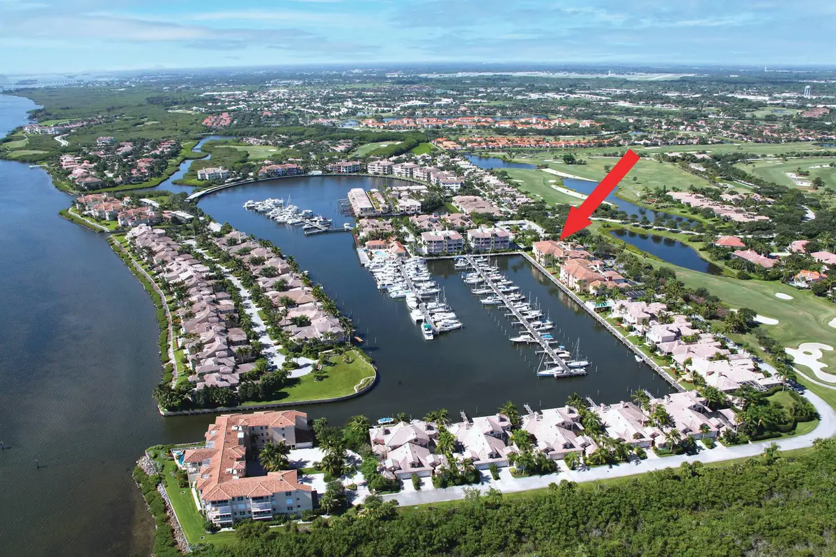 5520 E Harbor Village Drive #101, Vero Beach, FL 32967 - Image #1