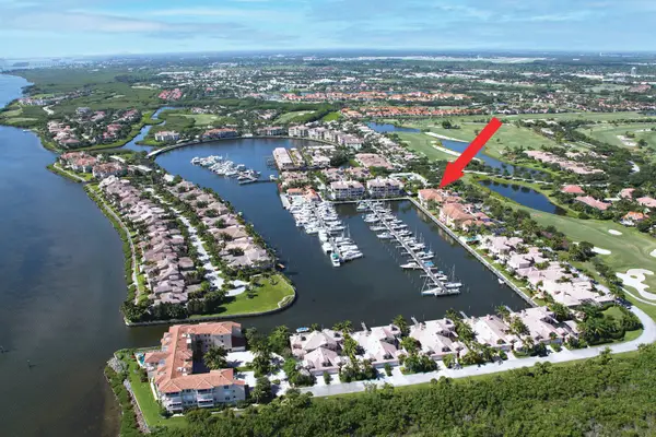 5520 E Harbor Village Drive #101, Vero Beach, FL 32967